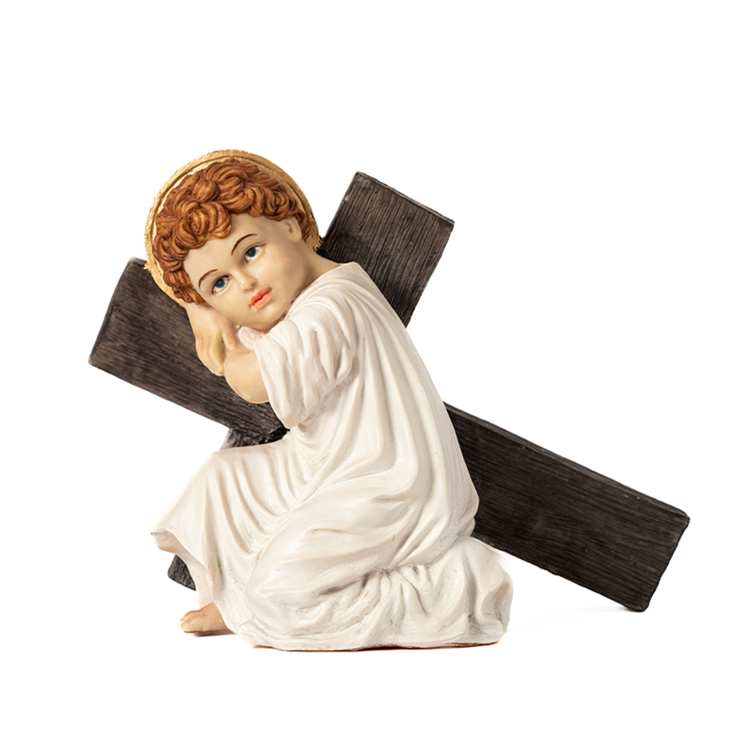 The Cross of the Innocent