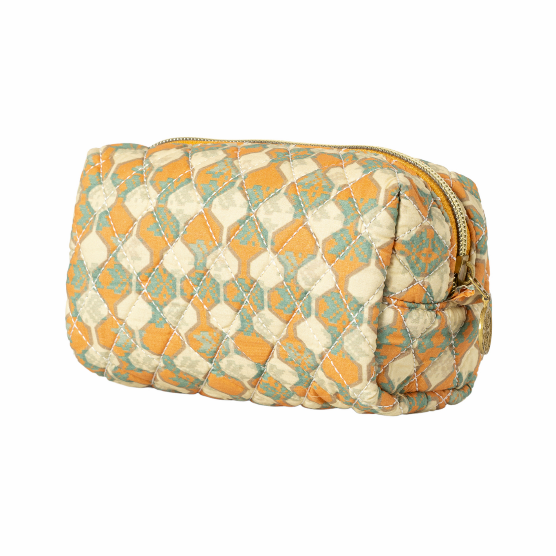 Mini Essentials Pouch