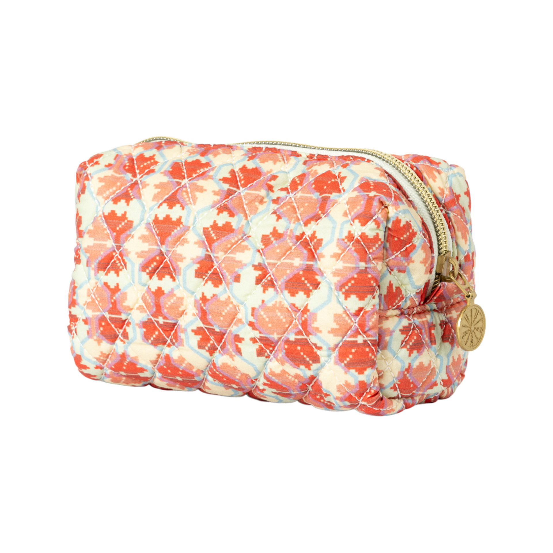 Mini Essentials Pouch