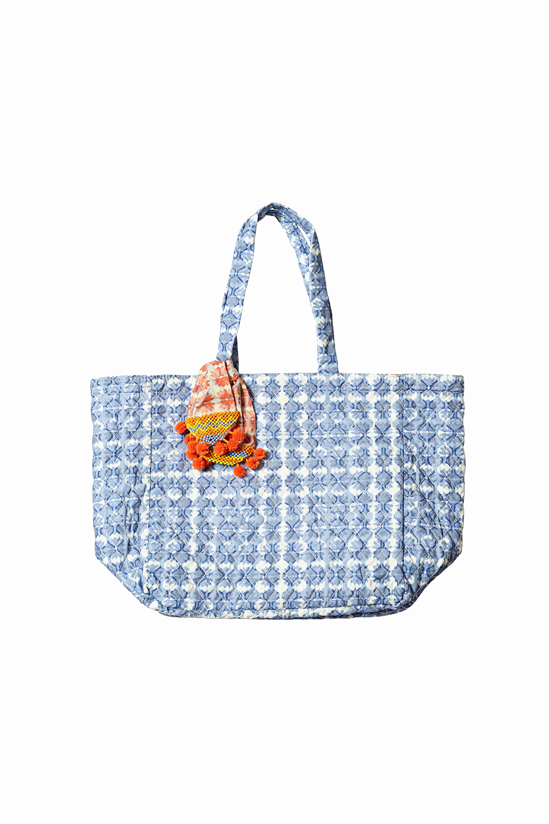 Alapaap Reversible Tote