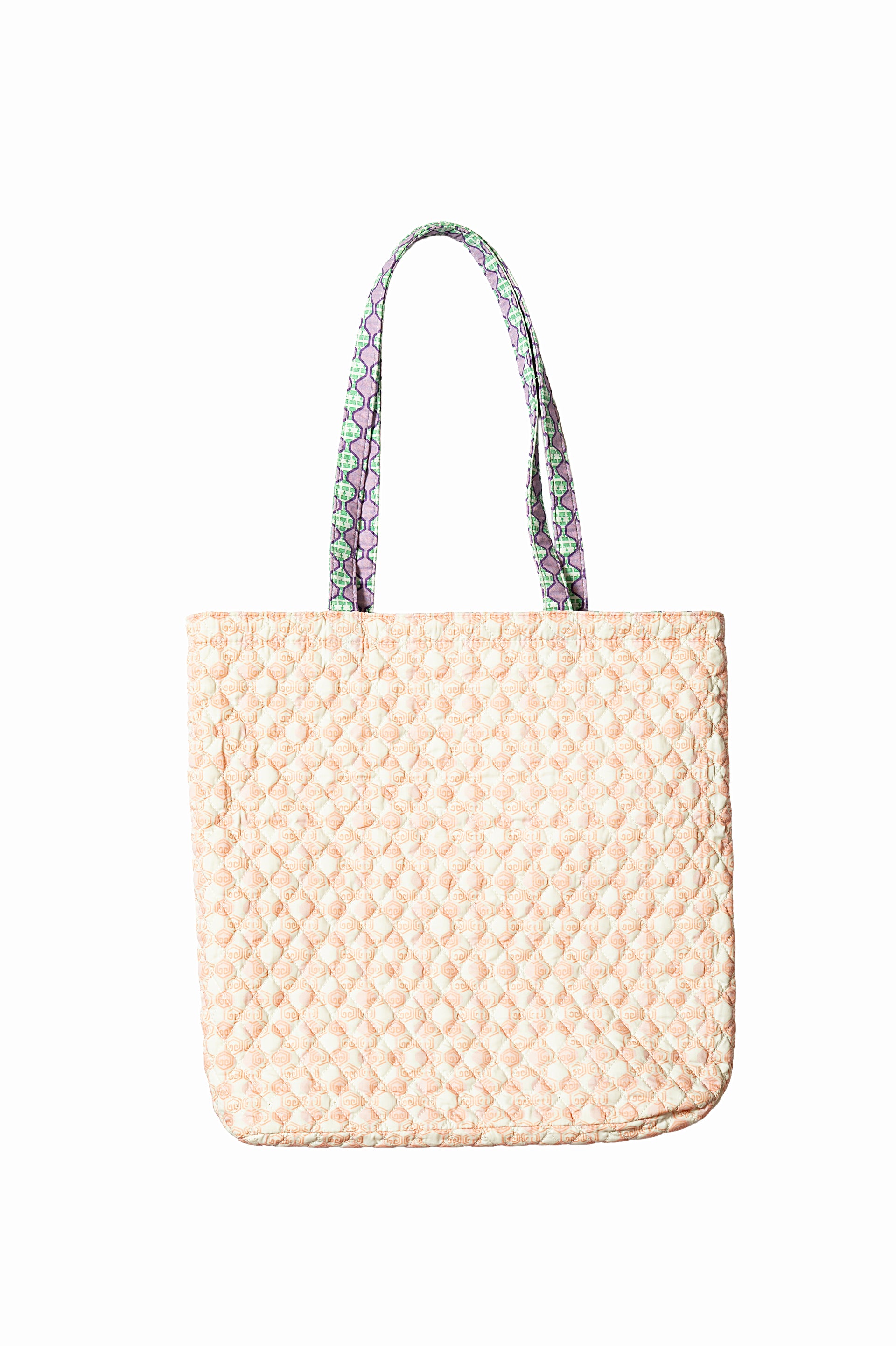 Mutya Reversible Tote