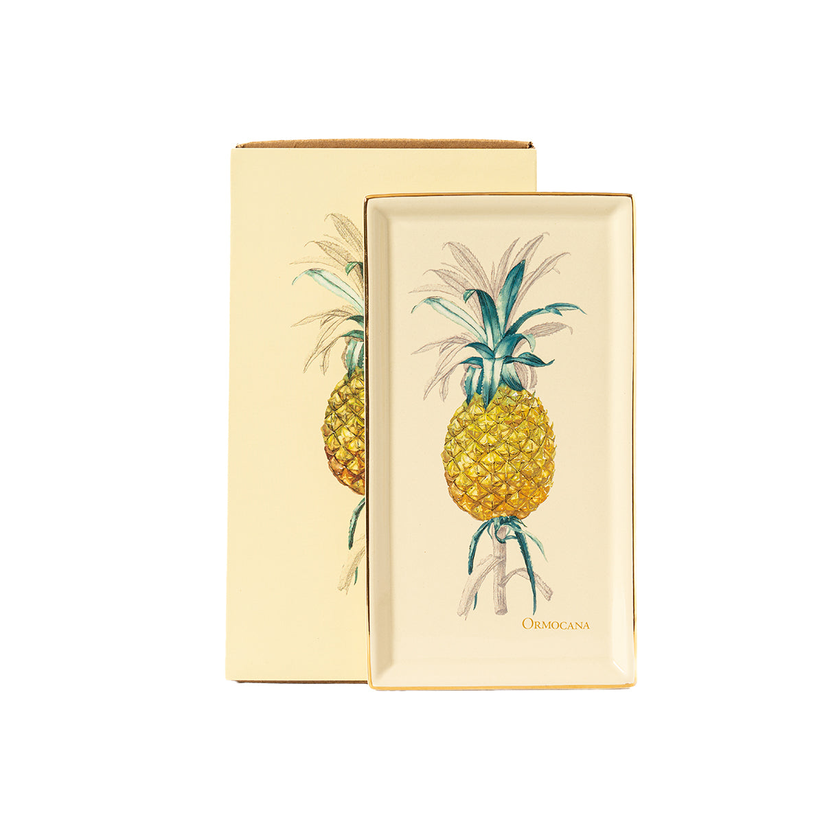 Piña Tray