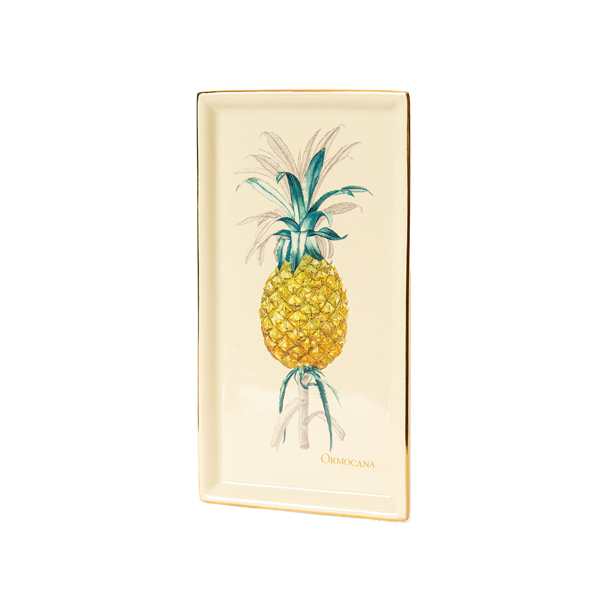 Piña Tray
