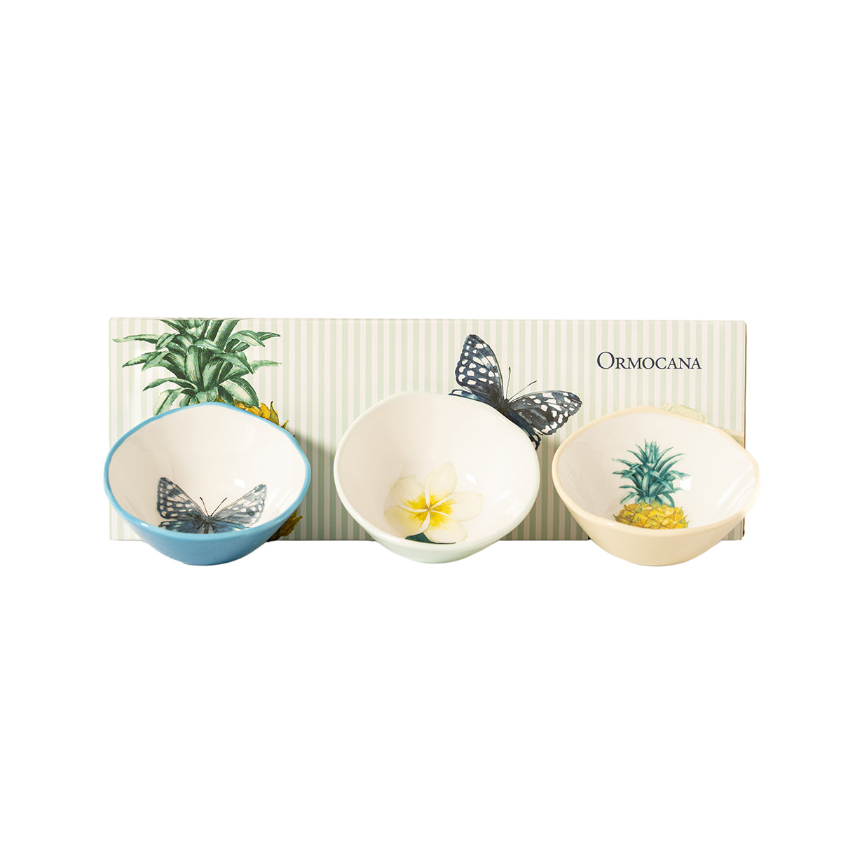 Sweet Summer Bowl Set