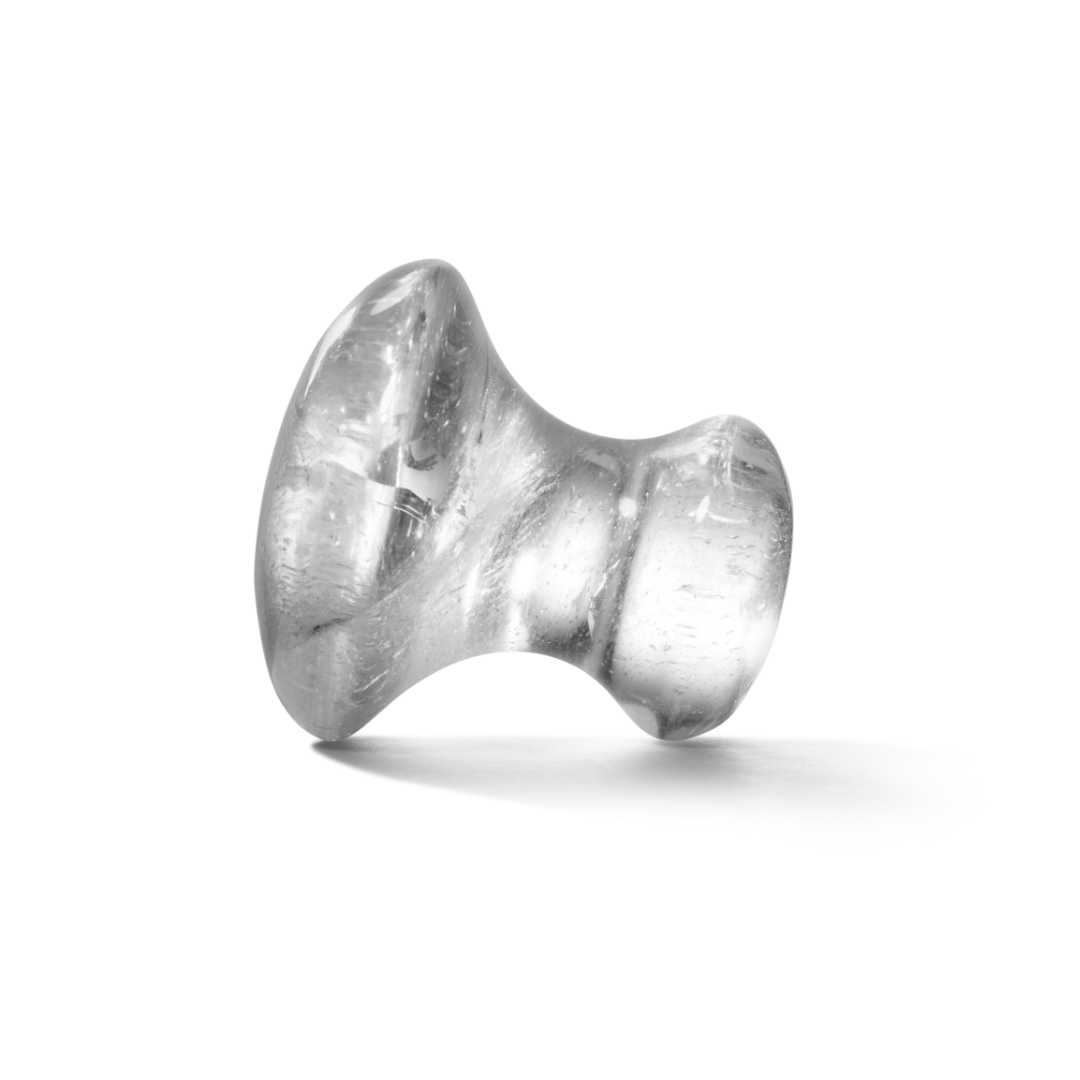 Clear Quartz Compress