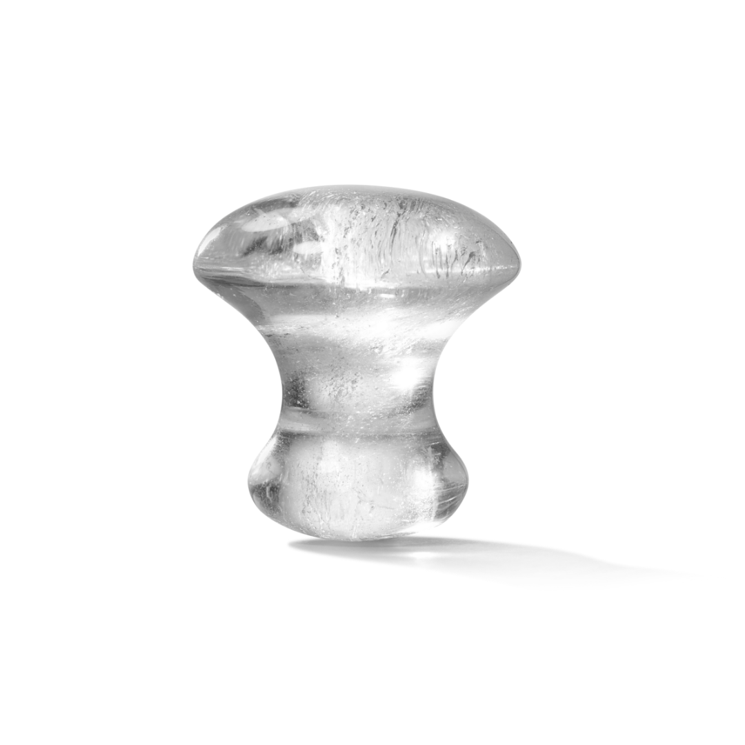 Clear Quartz Compress