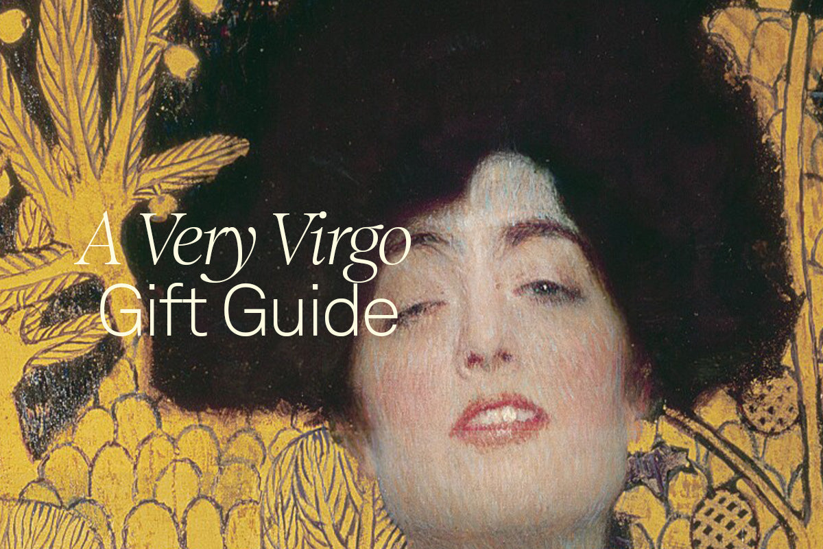 A Very Virgo Gift Guide