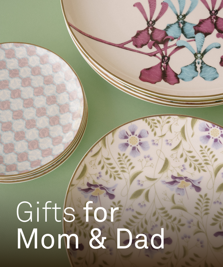 Gifts for Mom & Dad