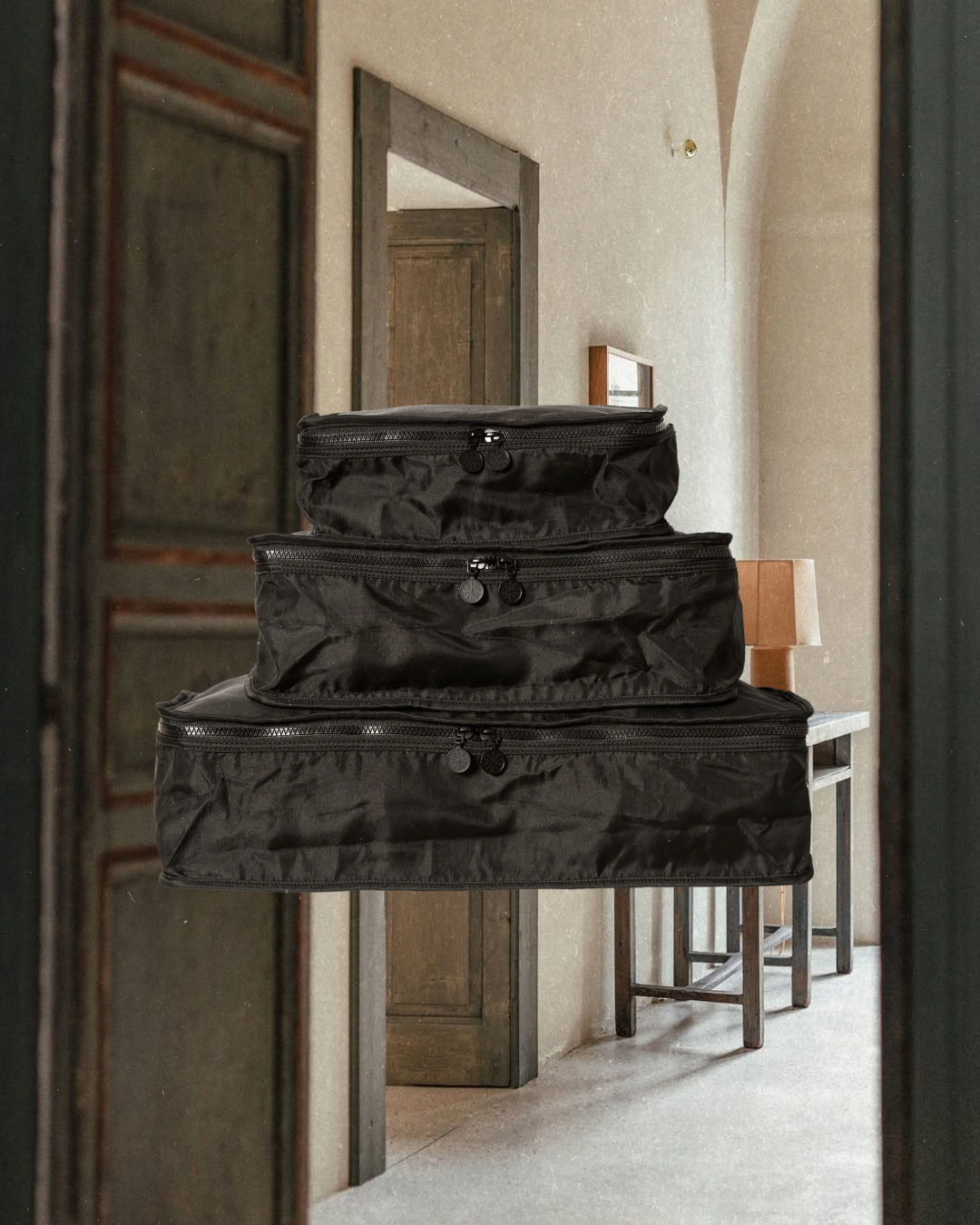 Travel Method by Truest