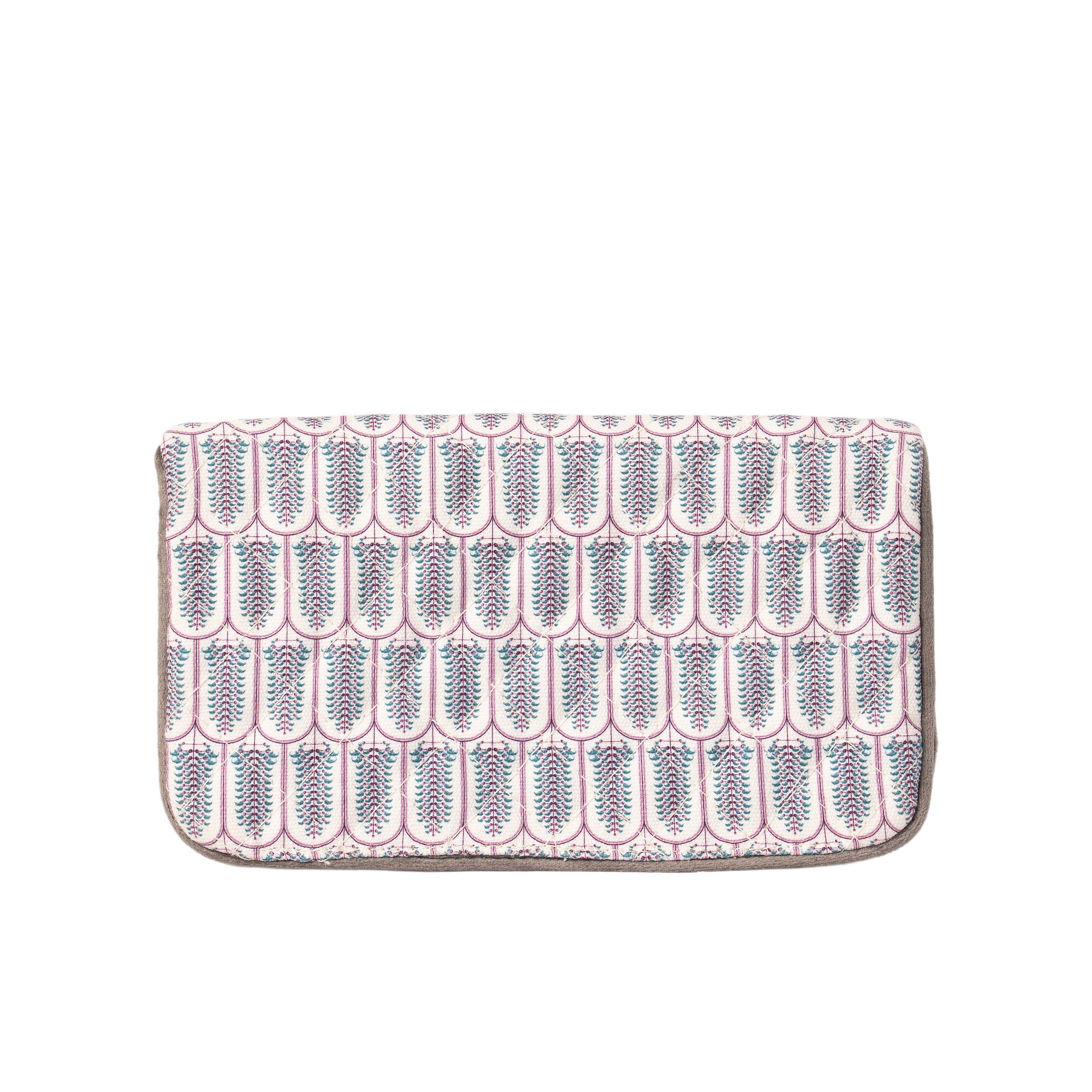 Flap Wallet
