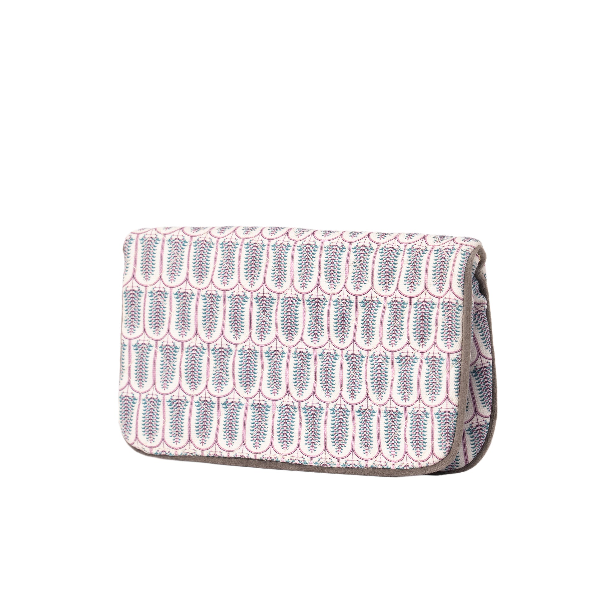 Flap Wallet