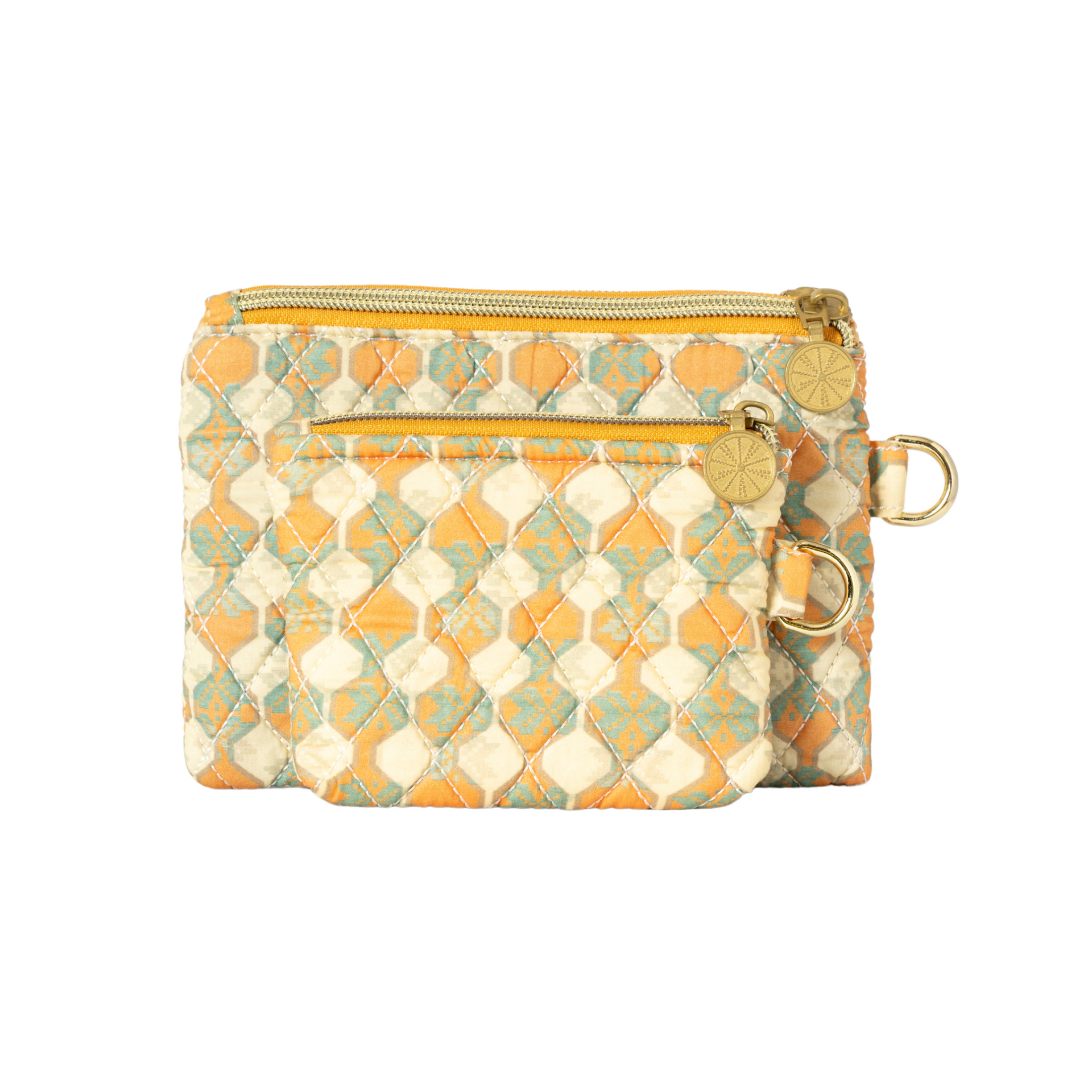 Mini-Me Pouch Set