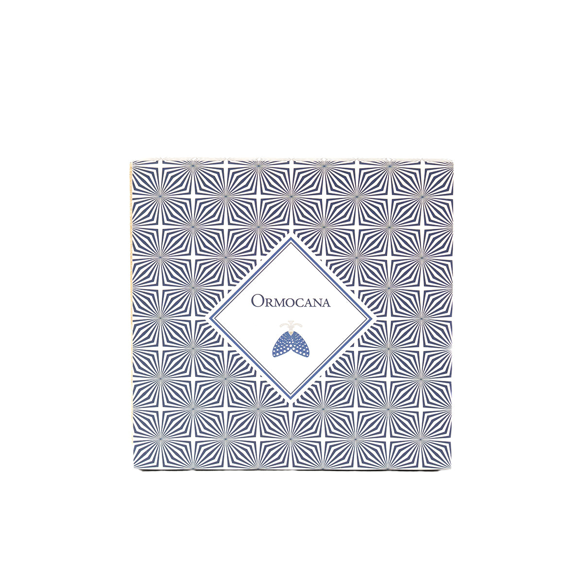 Mariposa Plates