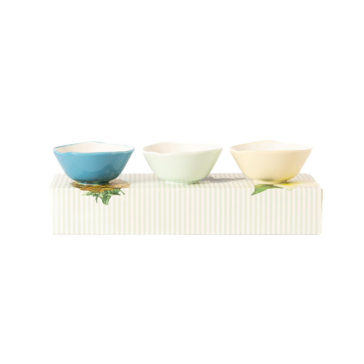 Sweet Summer Bowl Set