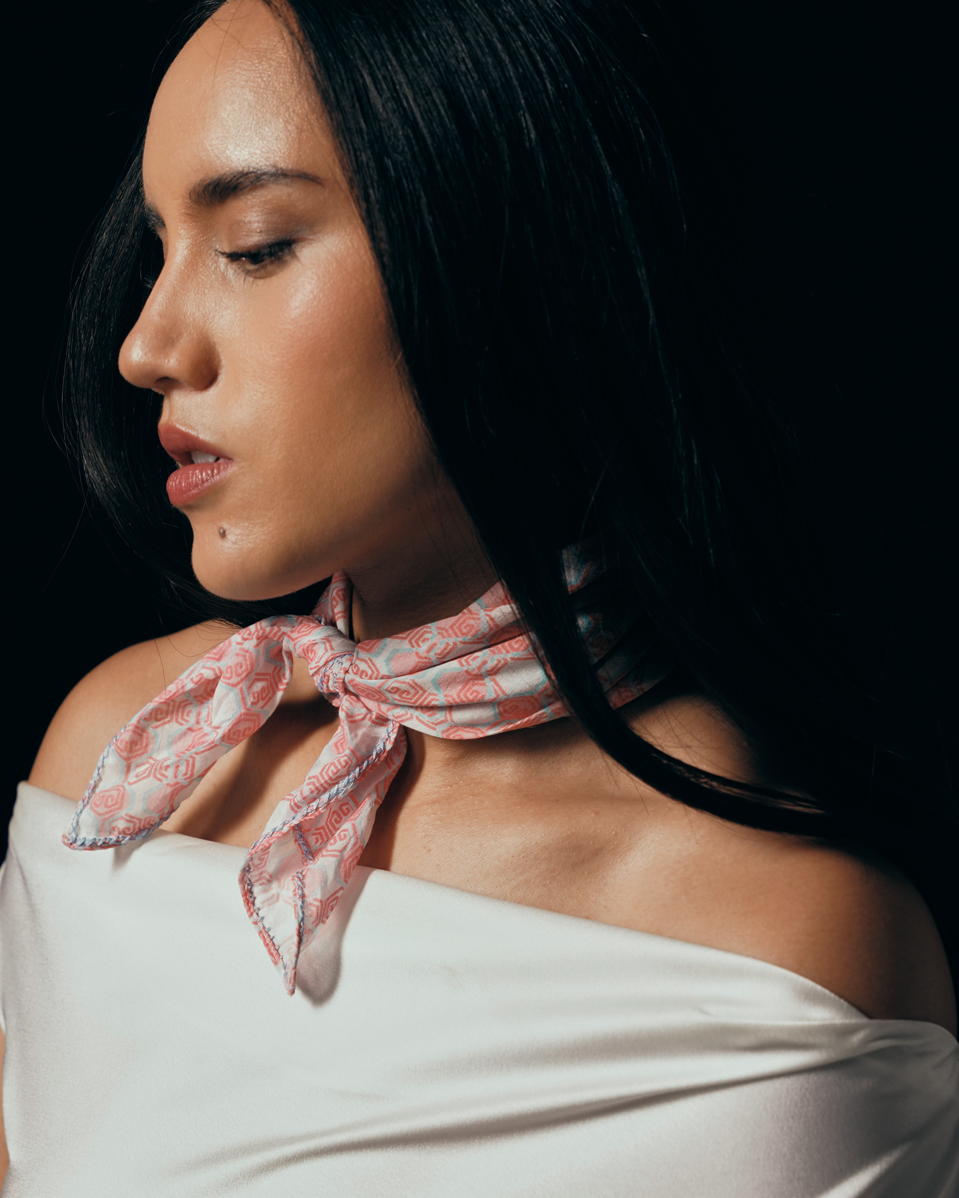 Binibini Bandana