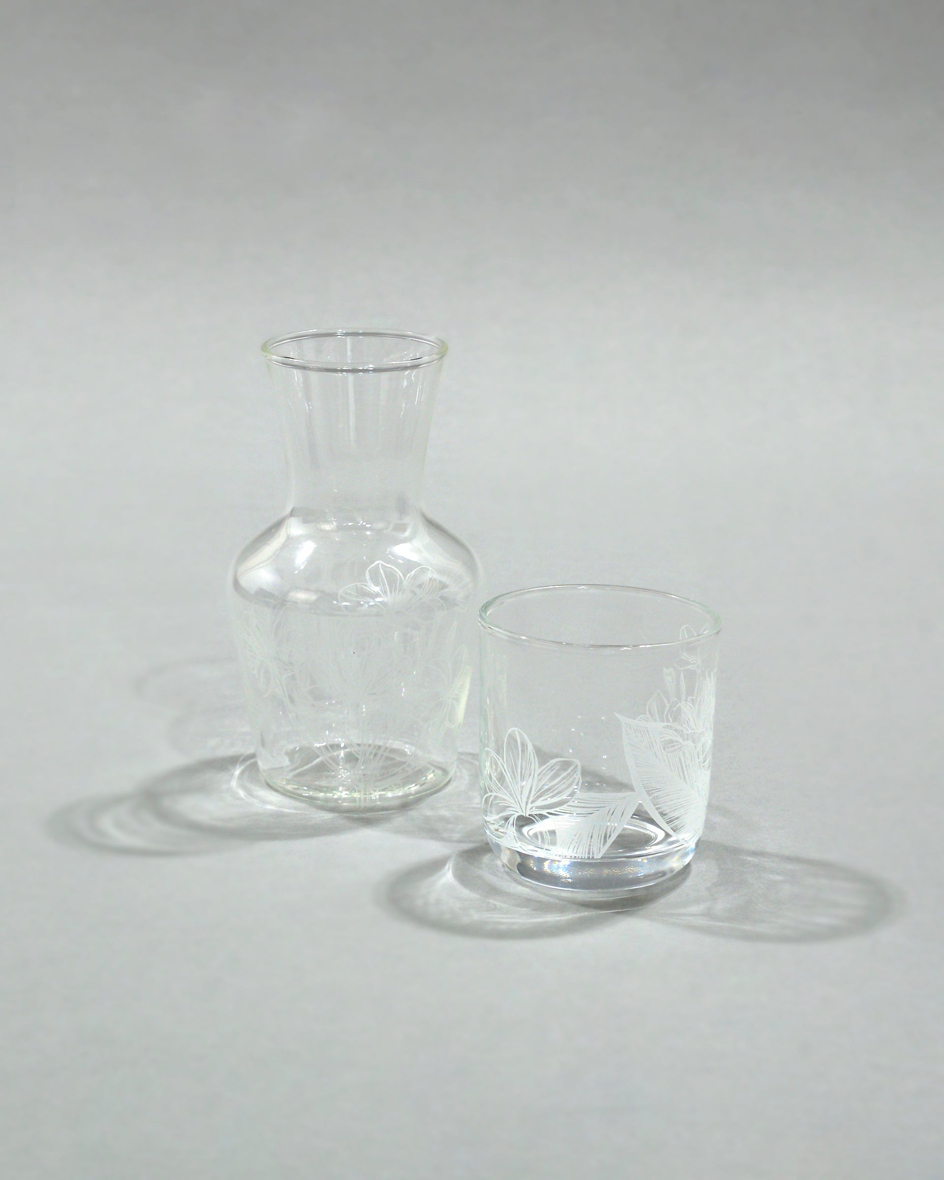 Carafe Set