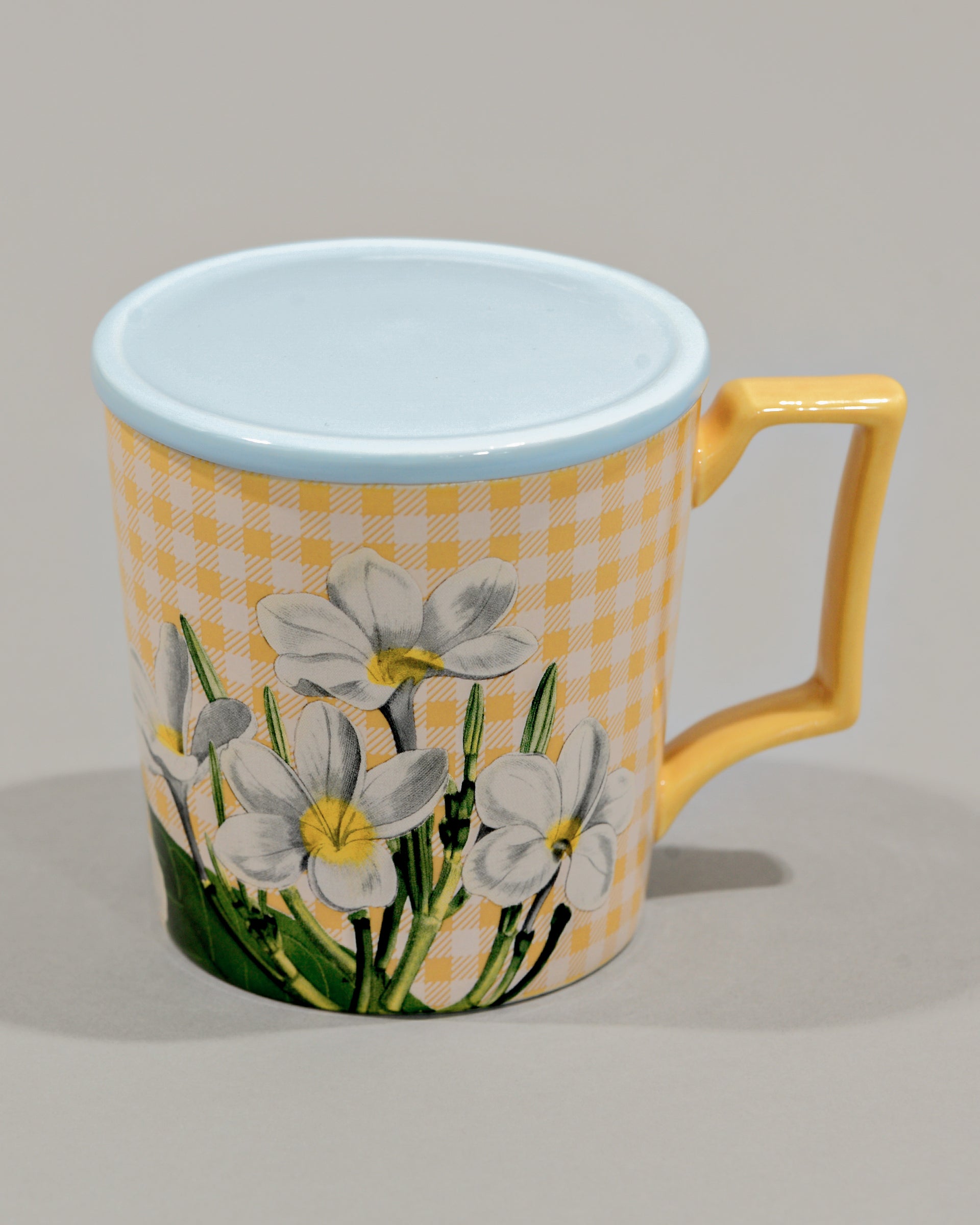 Comfort in A Cup