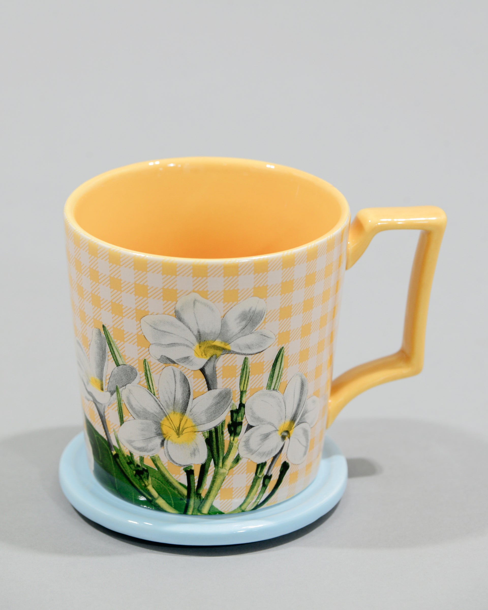 Comfort in A Cup